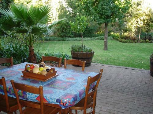 Hostal De Witt'e Guest House