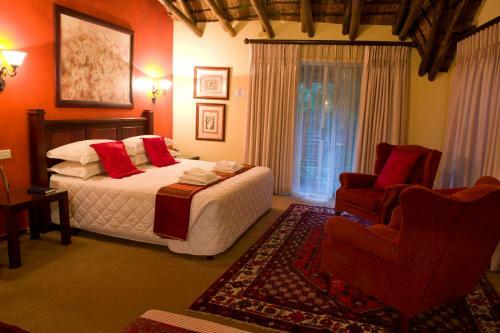 Hostal De Witt'e Guest House