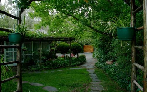 Hostal Dias Guest House