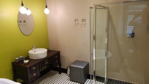 Hostal Dias Guest House