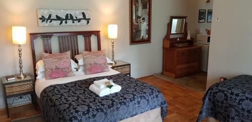 Hostal Dias Guest House