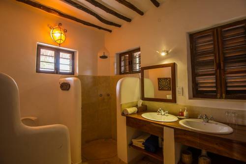 Matemwe Beach House