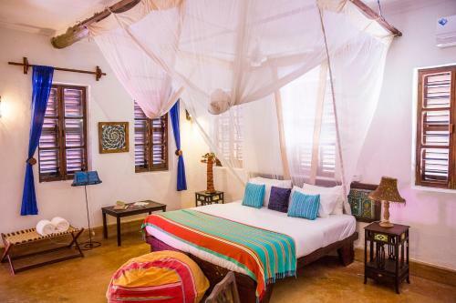 Matemwe Beach House