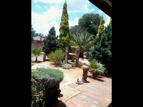 Hostal Casa Villa Guest House Carletonville - Suite 2