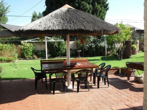 Hostal Casa Villa Guest House Carletonville - Suite 2