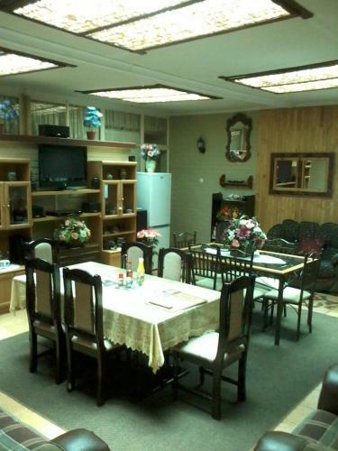 Hostal Casa Villa Guest House Carletonville - Suite 2