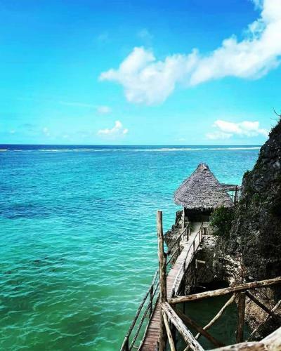 Hotel Eden Rock Zanzibar