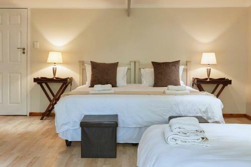 Hostal Yellow Aloe