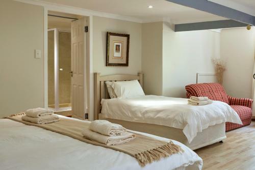 Hostal Yellow Aloe