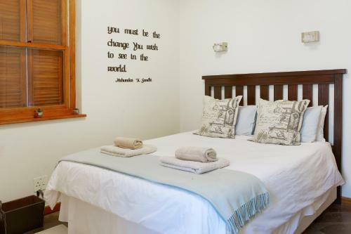 Hostal Yellow Aloe