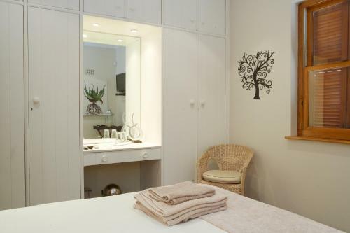 Hostal Yellow Aloe
