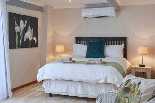 Hostal Yellow Aloe