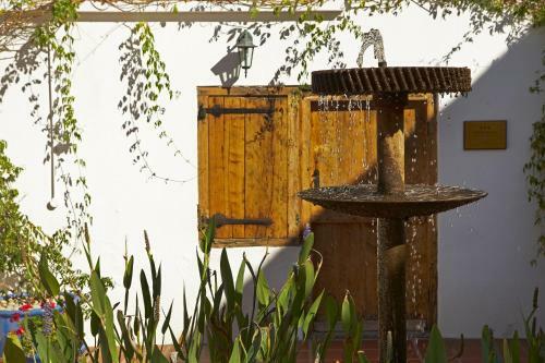 Hostal Yellow Aloe