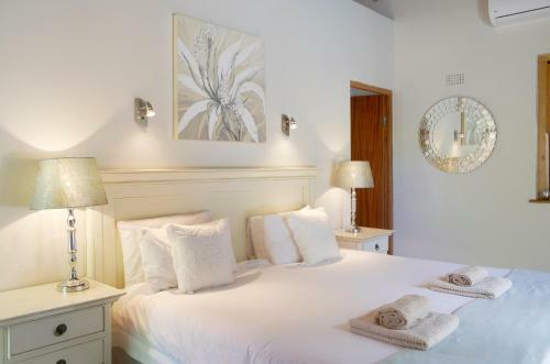 Hostal Yellow Aloe