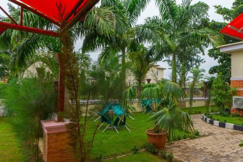 Hostal Lexrach Suites