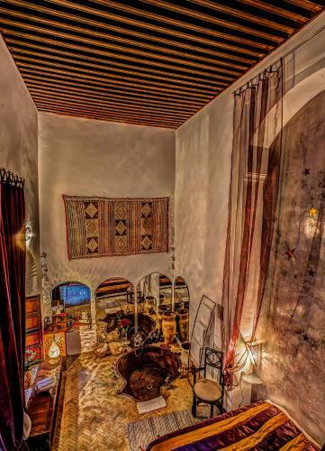 Hostal Riad Mv