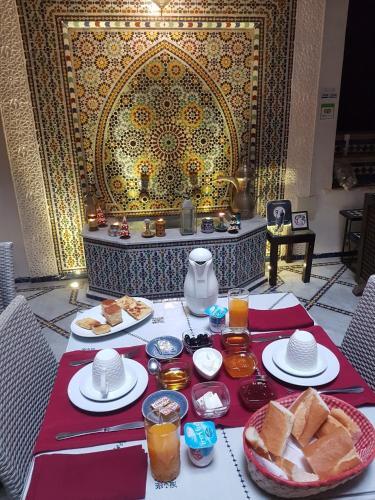 Riad Adarissa