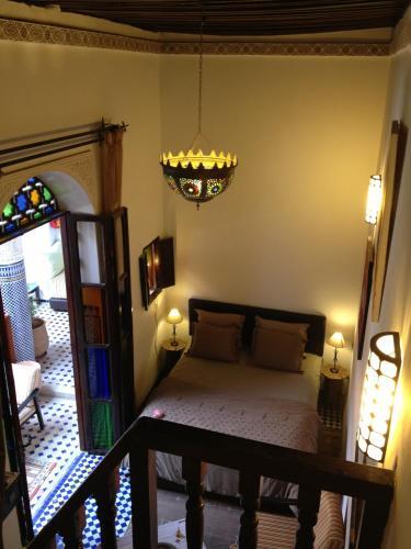 Riad Adarissa