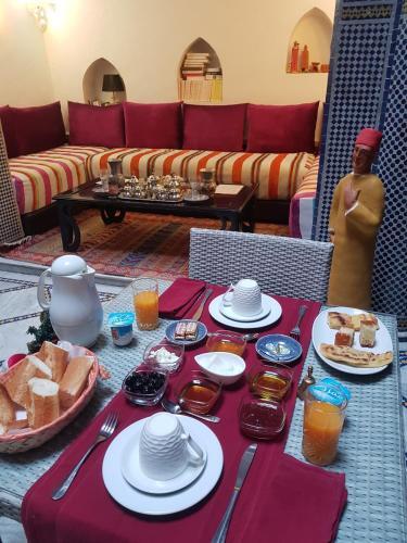 Riad Adarissa