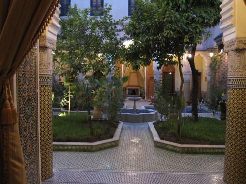 Riad Jaouhara