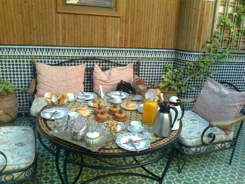 Riad Jaouhara
