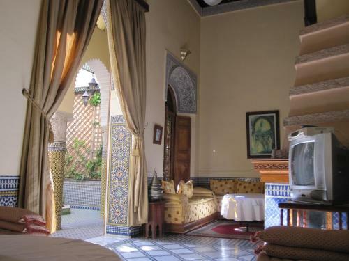Riad Jaouhara