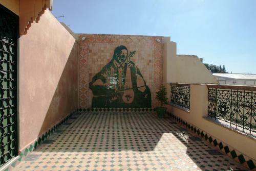 Riad Jaouhara