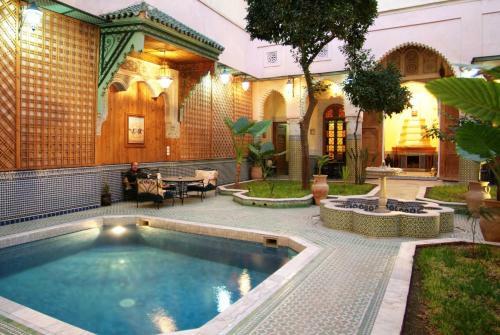 Riad Jaouhara