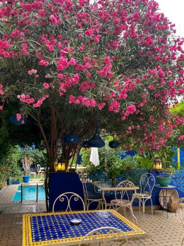 Riad Jean Claude