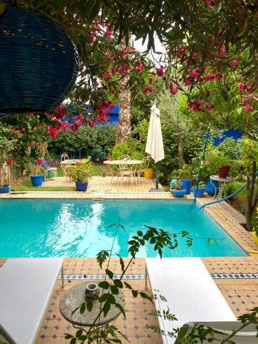 Riad Jean Claude