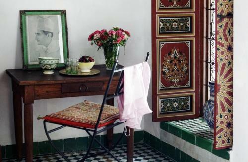 Hostal Dar Seffarine
