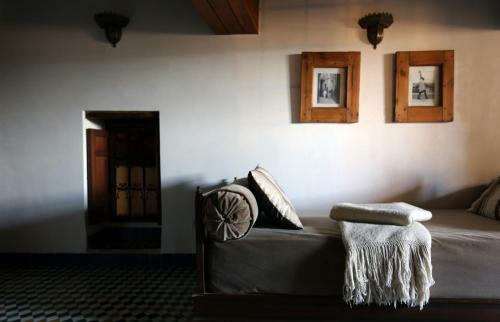 Hostal Dar Seffarine