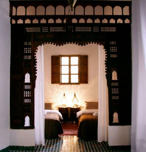Hostal Dar Seffarine