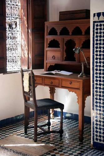 Hostal Dar Seffarine