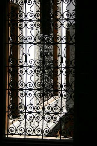 Hostal Dar Seffarine