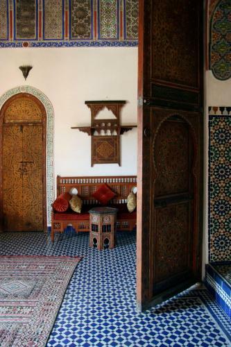 Hostal Dar Seffarine