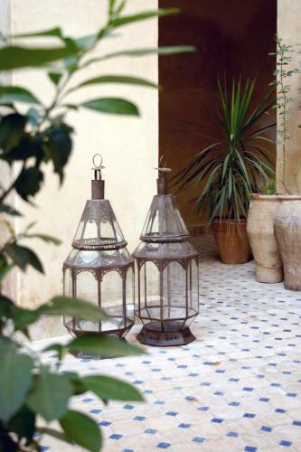 Hostal Dar Seffarine