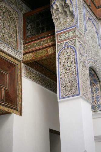 Hostal Dar Seffarine