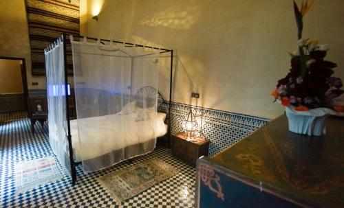 Riad Fes Palacete