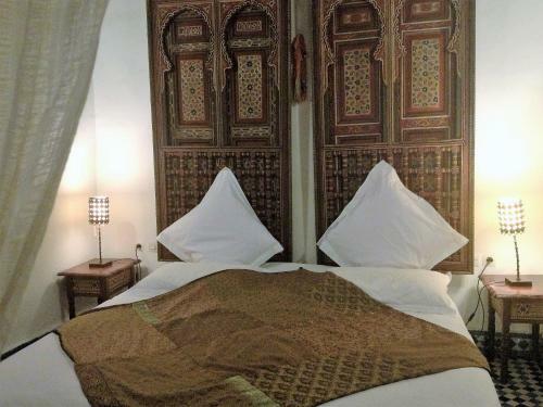 Riad La Cl� De F�s