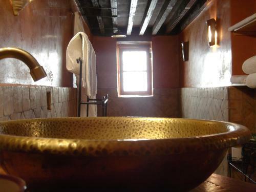 Riad La Cl� De F�s
