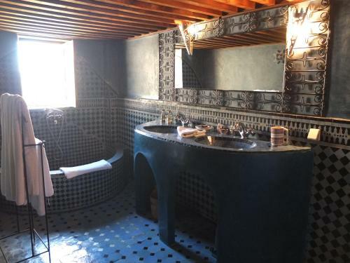 Riad La Cl� De F�s