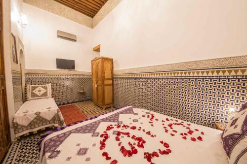 Hostal Riad Ouliya