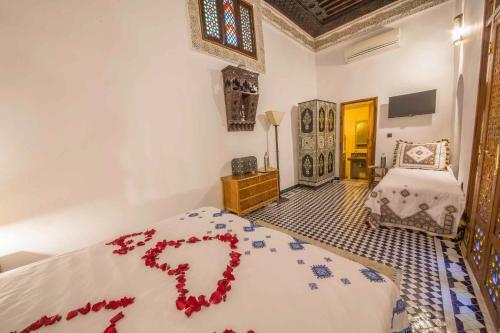 Hostal Riad Ouliya