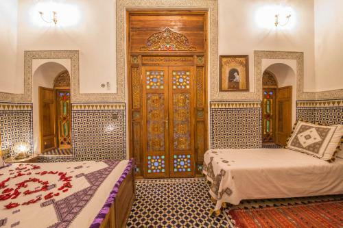 Hostal Riad Ouliya