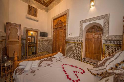 Hostal Riad Ouliya
