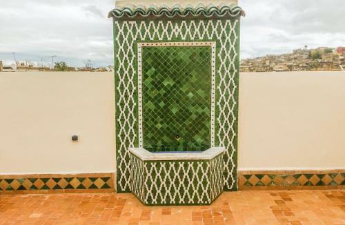 Hostal Riad Ouliya