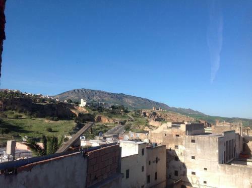 Riad Les Idrissides