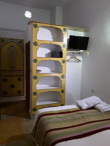 Riad Les Idrissides