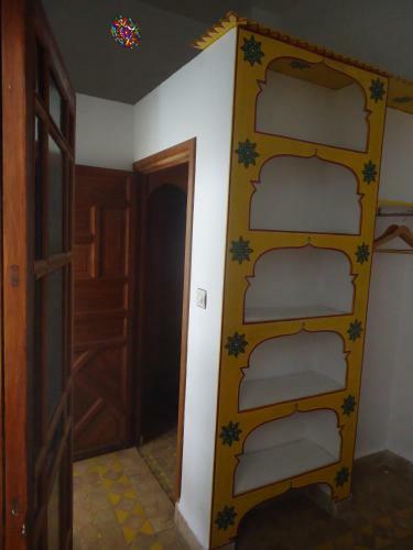 Riad Les Idrissides